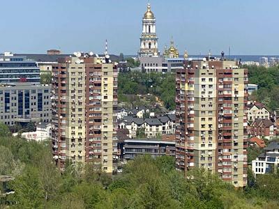 квартира за адресою Лесі Українки бульв., 23