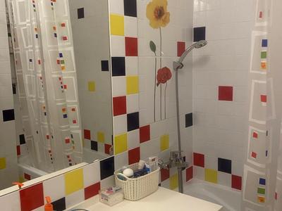 квартира за адресою Запорізька вул., 7