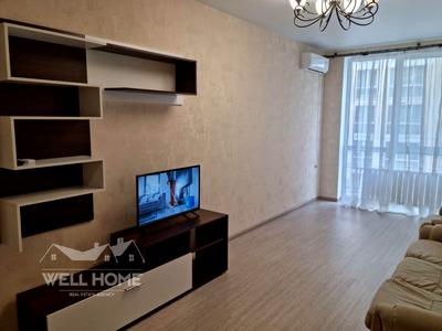 квартира за адресою Олександрівська вул., 1