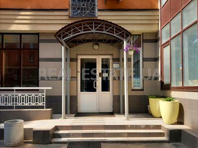 квартира по адресу Златоустовская ул., 47-49