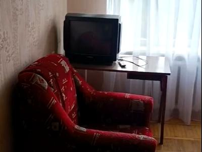 квартира за адресою Ніжинська вул., 18