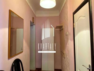 квартира за адресою Патріарха Мстислава Скрипника вул., 44-А