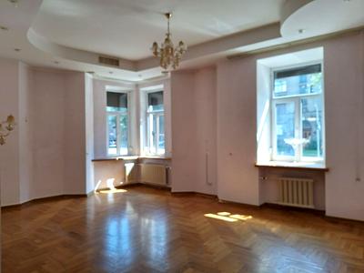 квартира за адресою Інститутська вул., 13/4