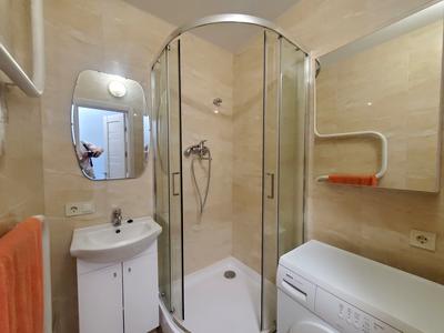 квартира за адресою Митрополита Василя Липківського вул. (Урицького), 37-А