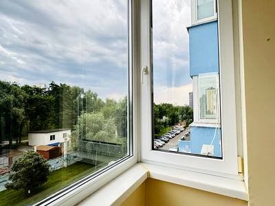 квартира по адресу Воскресенская ул., 16-В