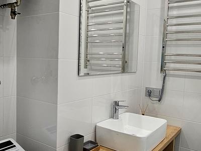 квартира за адресою Київ, Вишгородська вул., 45г