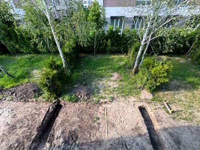 дом по адресу Лугова