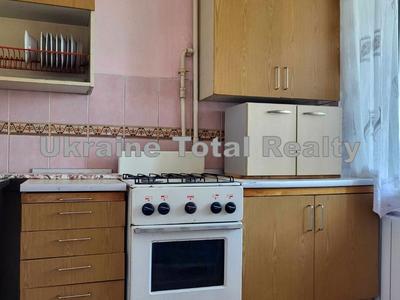 квартира за адресою Гната Юри вул., 18-А