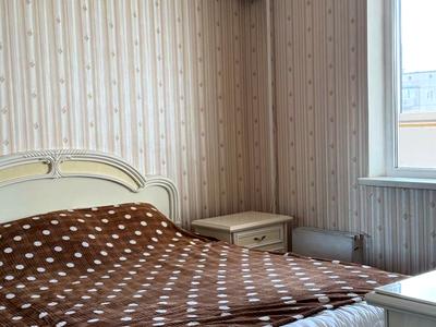 квартира по адресу Урловская ул., 32