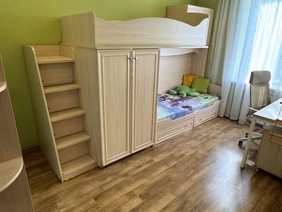 квартира за адресою Дніпро, Воскресенська вул. (Леніна), 46