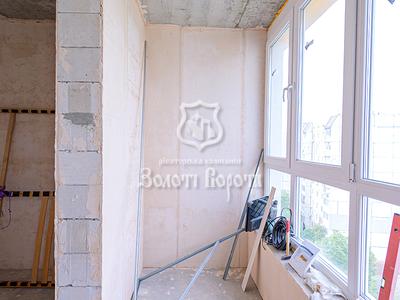 квартира за адресою Весняний пров., 2