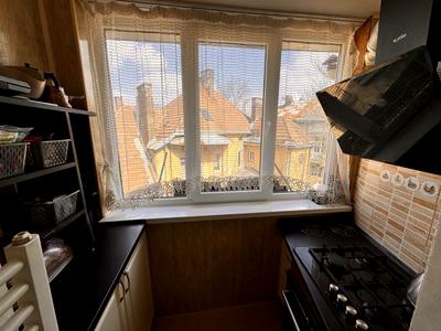квартира за адресою Івана Котляревського вул., 20