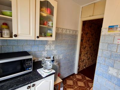 квартира по адресу Богоявленський проспект, 25