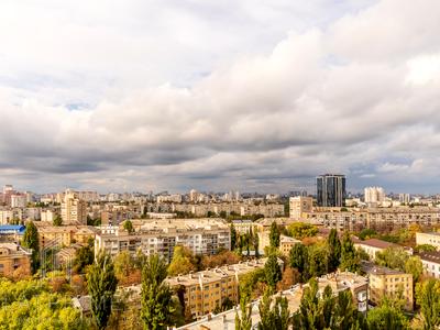 квартира по адресу Киев, Валерия Лобановского просп. (Краснозвездный), 9/1