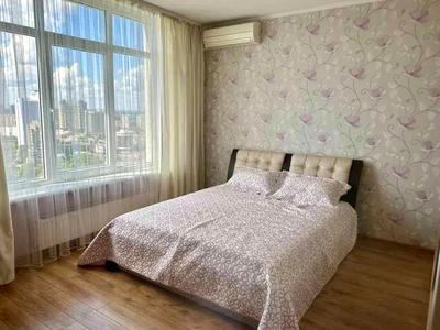 квартира по адресу Ованеса Туманяна ул., 3