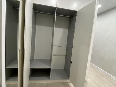 квартира по адресу Драгоманова ул., 2-А