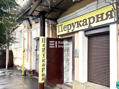 коммерческая по адресу Чеботарская ул., 25