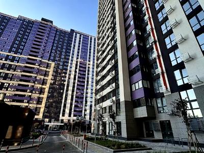 квартира по адресу Воздухофлотский просп. (Повітрофлотський), 56-Г