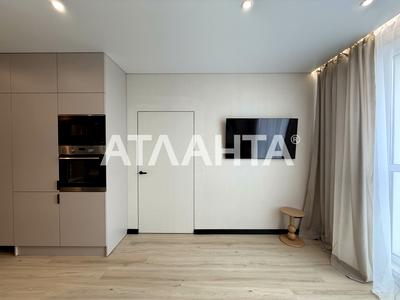 квартира за адресою Літературна вул., 10