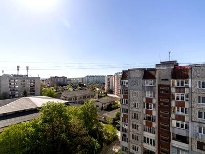 квартира по адресу Пасечная ул., 8