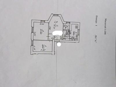 квартира за адресою Краківська вул., 5