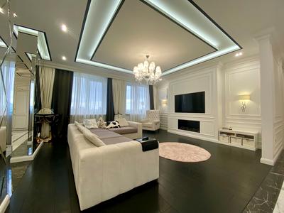 квартира за адресою Саксаганського вул., 37-К