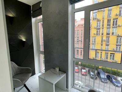 квартира по адресу Регенераторная ул., 4 к1-3