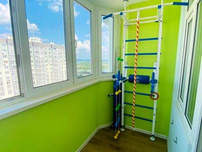 квартира по адресу Елизаветы Чавдар ул., 24