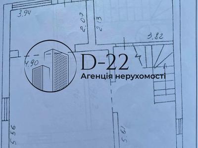 дом по адресу провулок Лісовий