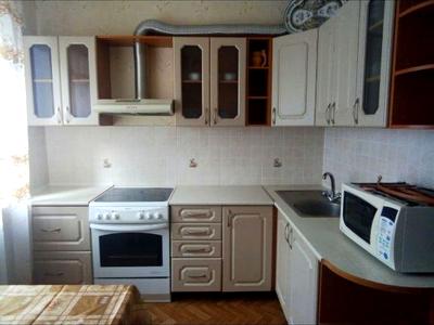 квартира по адресу Тростянецкая ул., 6-Д