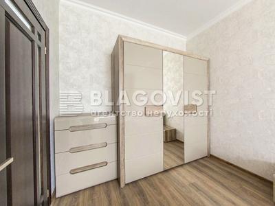 квартира по адресу Саксаганского ул., 37-К