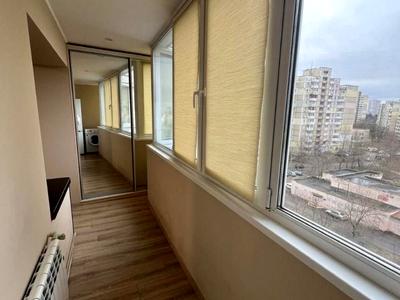 квартира за адресою Академіка Єфремова вул. (Командарма Уборевича), 7