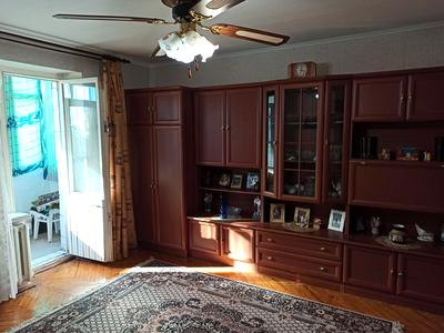 квартира по адресу Приречная ул., 27-Г