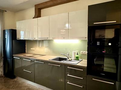 квартира за адресою Патріарха Мстислава Скрипника вул., 40