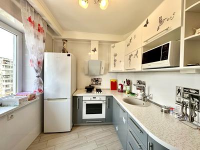 квартира по адресу Запорожская ул., 7