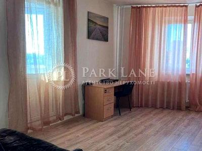 квартира по адресу Саперно-Слобідський проезд, 8