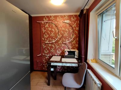 квартира по адресу Чёрных Запорожцев ул. (Петра Запорожця), 8-Б