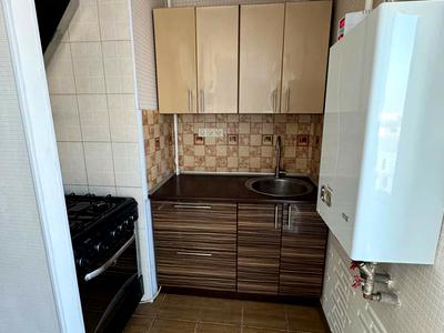 квартира по адресу Фізкультурний пер., 23