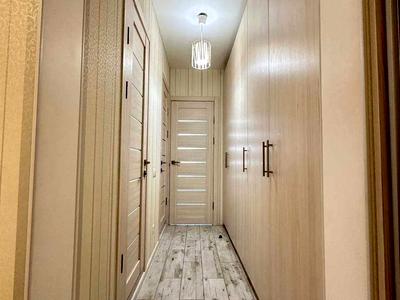квартира за адресою Чорнобильська вул., 22