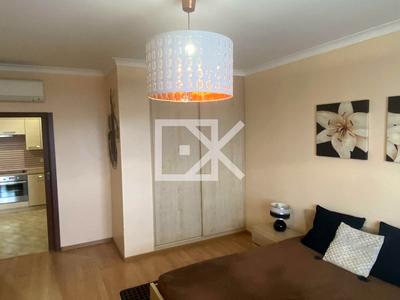 квартира за адресою Дегтярівська вул., 25а к1