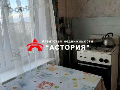 квартира по адресу Кутузова ул., 2