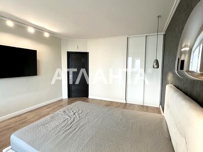 квартира за адресою Костанді вул., 162