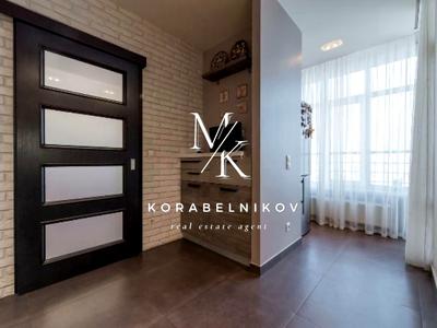 квартира по адресу Николая Голего ул. (Лебедєва-Кумача), 7-В