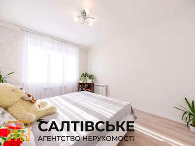 квартира за адресою Єдності вул. (Краснодарська), 171в