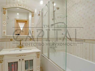 квартира по адресу Валерия Лобановского просп., 150