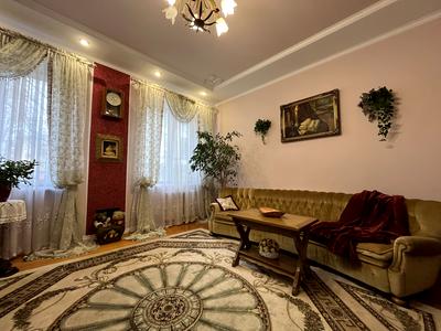 квартира за адресою Борисоглібська вул., 6