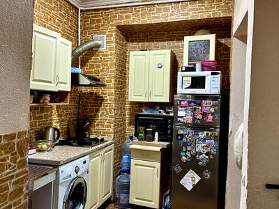 квартира по адресу Градоначальницкая ул., 17