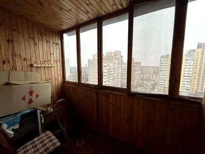 квартира за адресою Бахмацька вул., 10