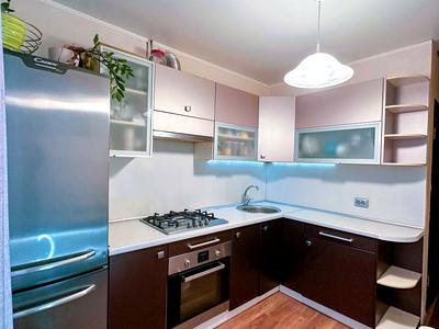 квартира за адресою Киргизька вул., 3