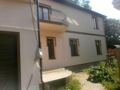 будинок за адресою Айвазовського вул. (Тимірязєва), 80и